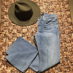 Juicy Couture Jeans Bootcut Size 26